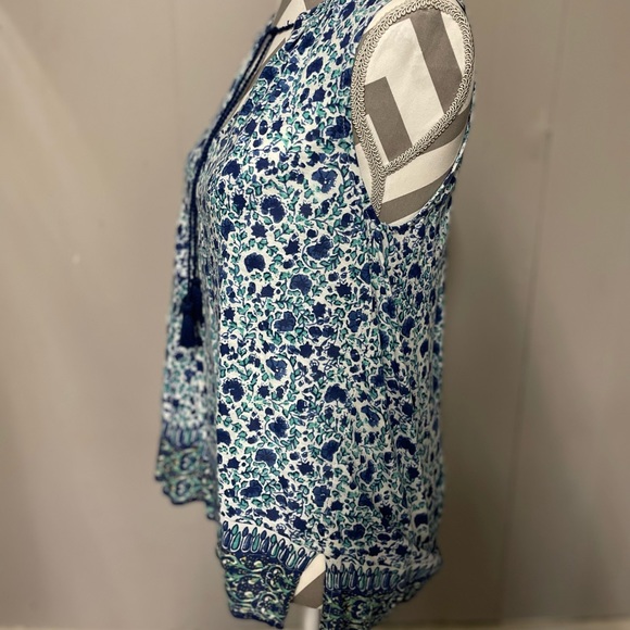 Lucky Brand top - Picture 2 of 5